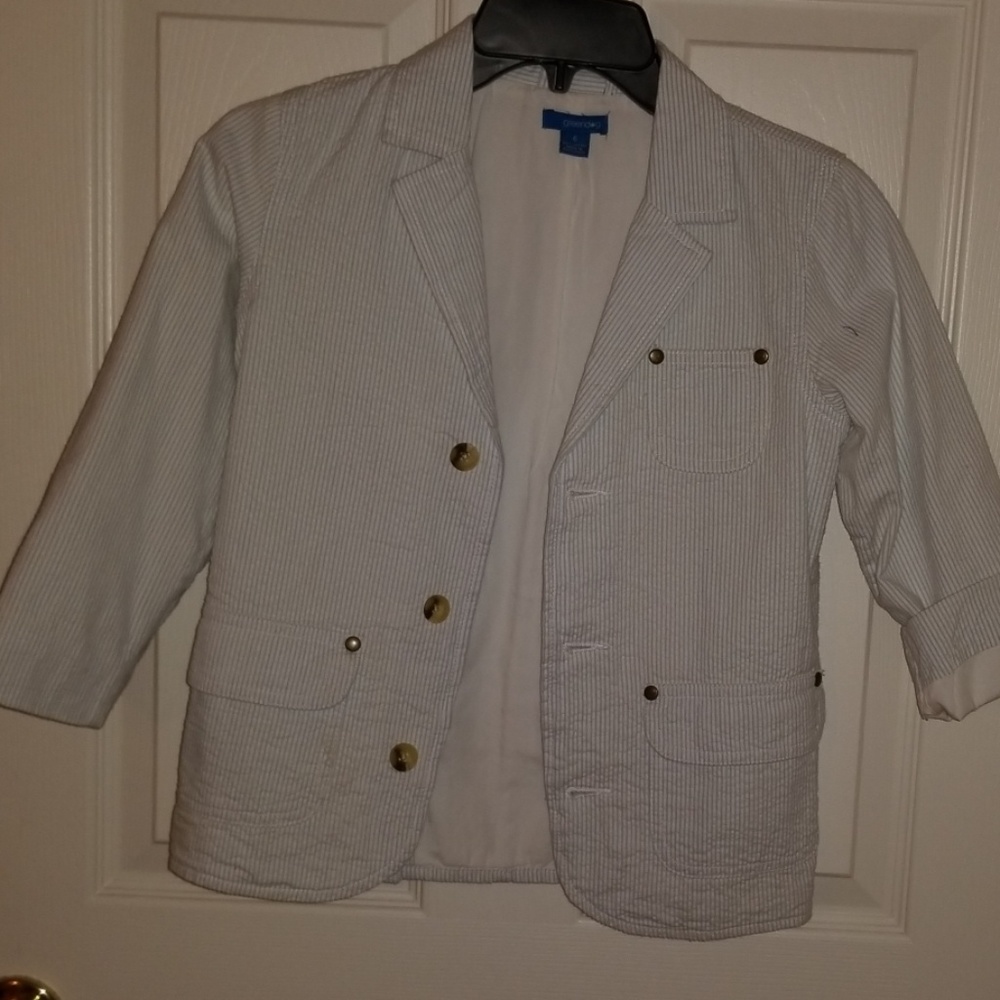 Boys jacket